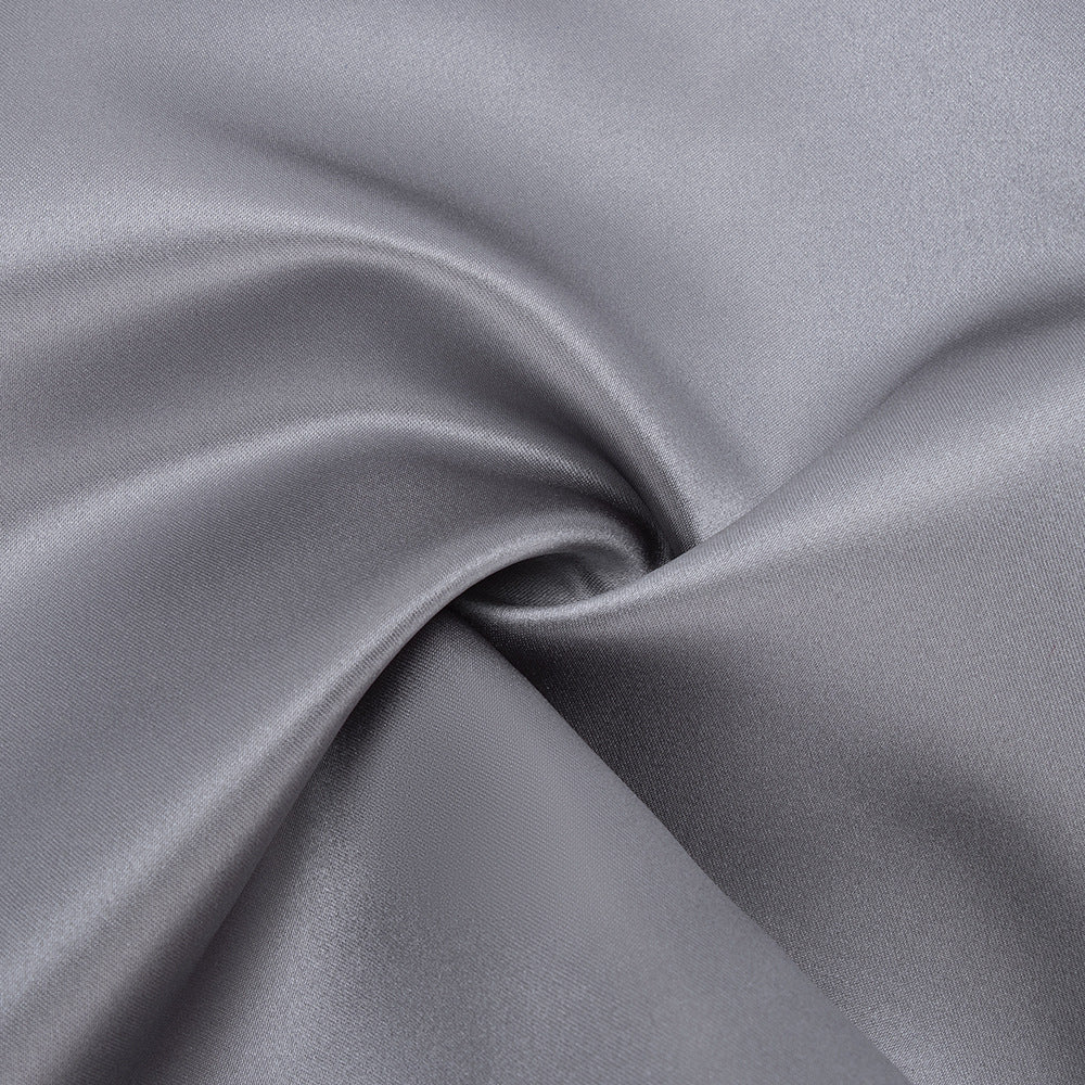 【Silk Satin Fabric】Chanel 22 Bag Horizontal Version Inner Liner Bag 24C Garbage Bag Storage Bag Protective Inner Lining Bag Support
