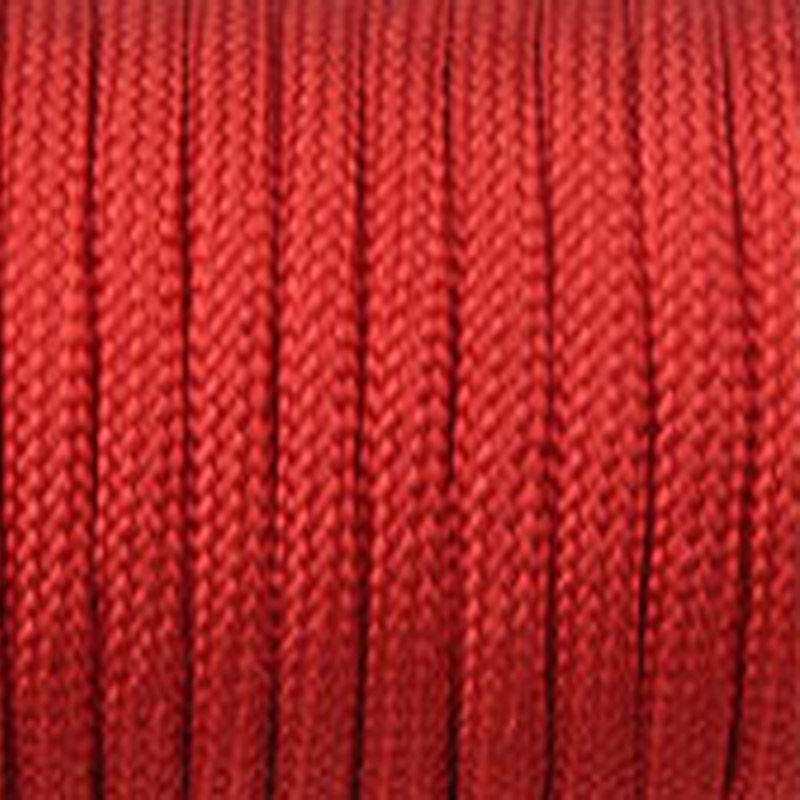 7-core 4mm umbrella rope polypropylene fiber multi-function mountaineering paratrooper traction rope life-saving equipment fixed safety umbrella rope