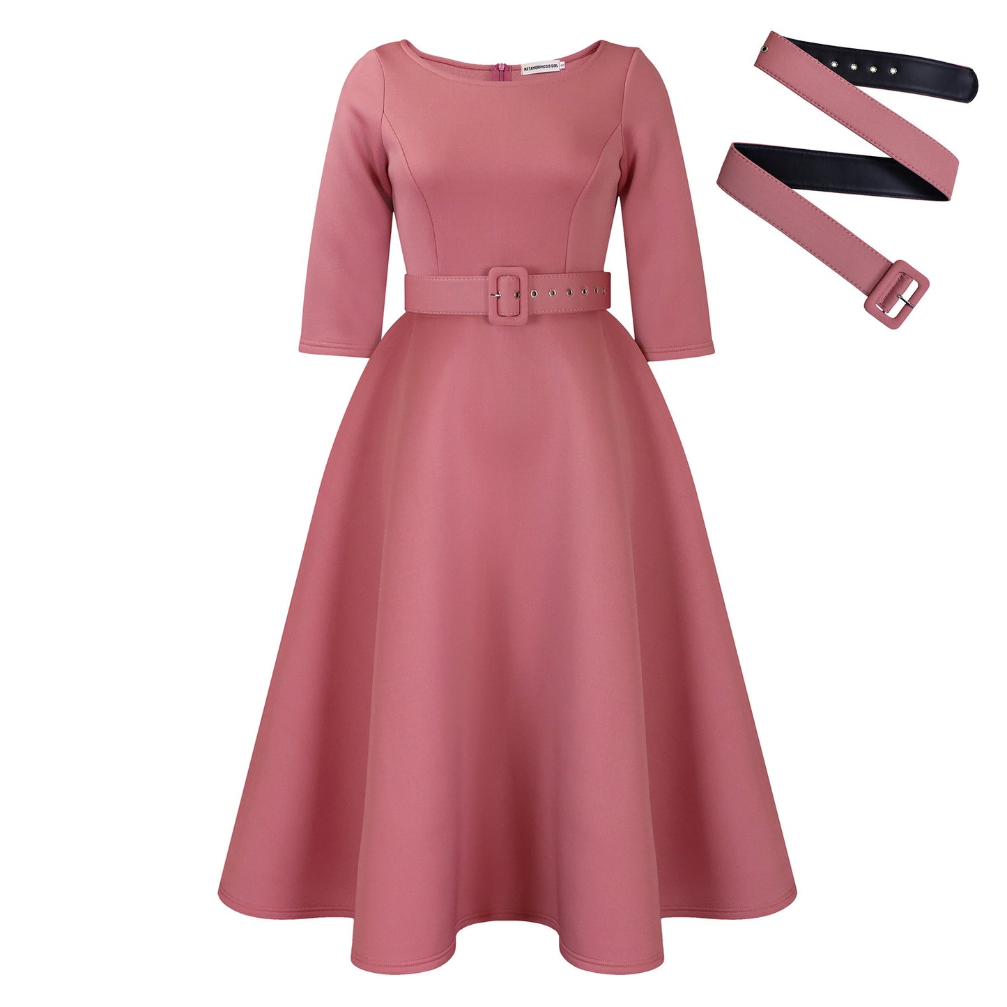 Party Dress Amazon Cross-Border Women's Fashionable Elegant Bridesmaid Banquet Dress Foreign Trade Dress