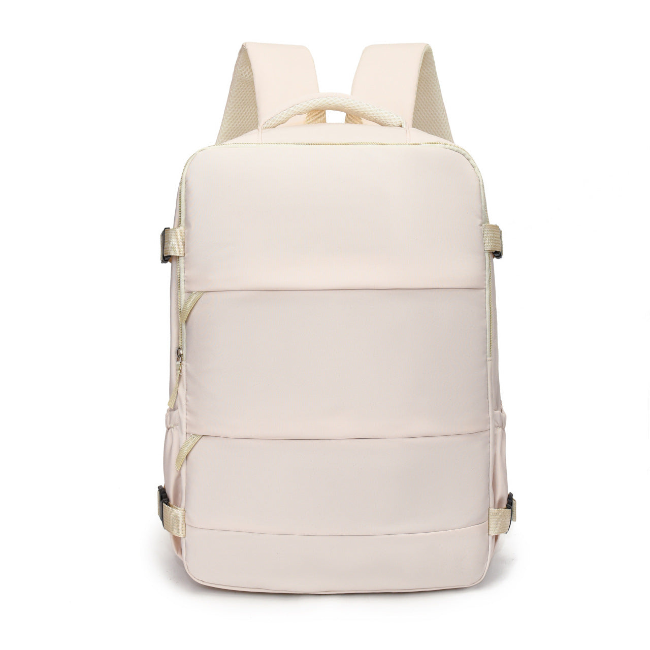 Cross-Border Popular College Student Backpack Amazon Popular Oxford Cloth Outdoor Travel Bag Notebook Backpack