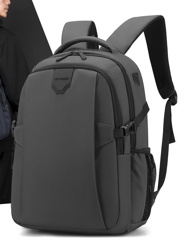 Backpack Women's New Korean Version Versatile Lightweight College Student Bag Fashionable Casual Large Capacity Outdoor Travel Backpack