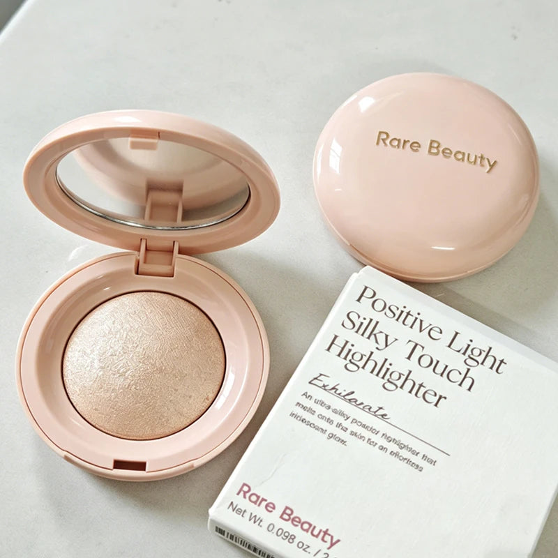 Bronceador Líquido Soft Pinch de Rare Beauty, Contorno Natural de Larga Duración, Sombra para Nariz Resistente al Agua, Iluminador Facial, Maquillaje Cosmético