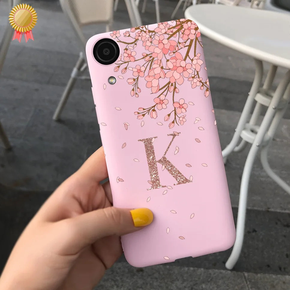 Para Samsung Galaxy A03 CORE 2021 fundas de silicona 3D corona contraportada funda de teléfono para Samsung A3core SM-A032F A03CORE Coque de parachoques
