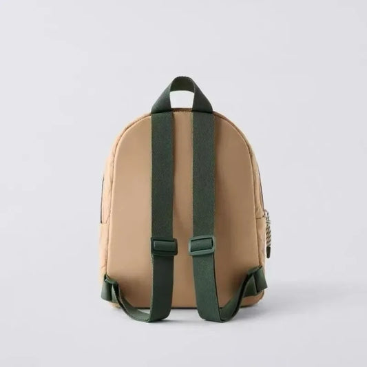 Mochila de Dibujos Animados de Snoopy, Gran Capacidad, Regreso a Clases, Mochila Escolar para Estudiantes, Estilo Moderno, Unisex, Mochila de Viaje para Exteriores