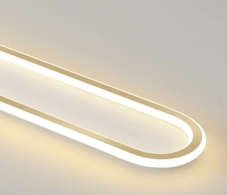 Luces de techo LED modernas, lámpara de pasillo, dormitorio, sala de estar, cocina, luz montada en el techo, guardarropa, pasillo, balcón, vestíbulo, decoración