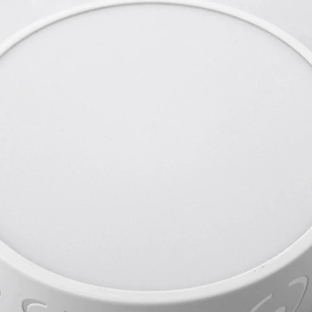 Lámpara LED moderna para techo de pasillo, focos de techo ahorradores de energía para decoración del hogar, pasillo de entrada, lámpara para balcón y dormitorio