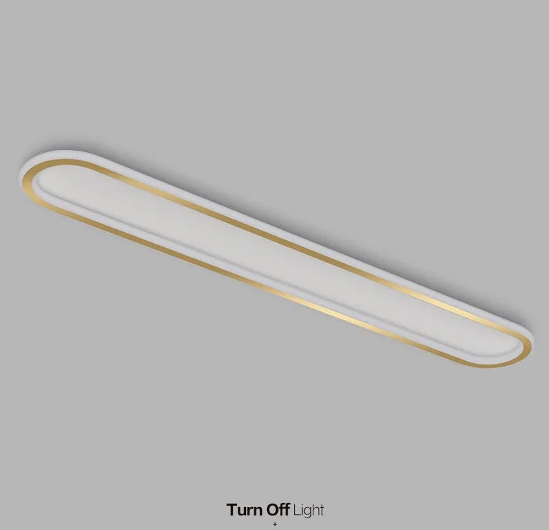 Luces de techo LED modernas, lámpara de pasillo, dormitorio, sala de estar, cocina, luz montada en el techo, guardarropa, pasillo, balcón, vestíbulo, decoración