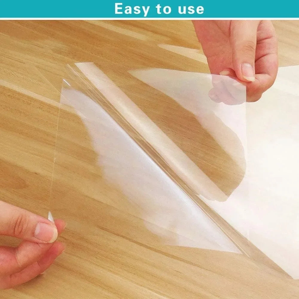Película protectora de pared para cocina, pegatina de pared a prueba de aceite, armario de estufa, papel tapiz autoadhesivo resistente al calor, decoración impermeable