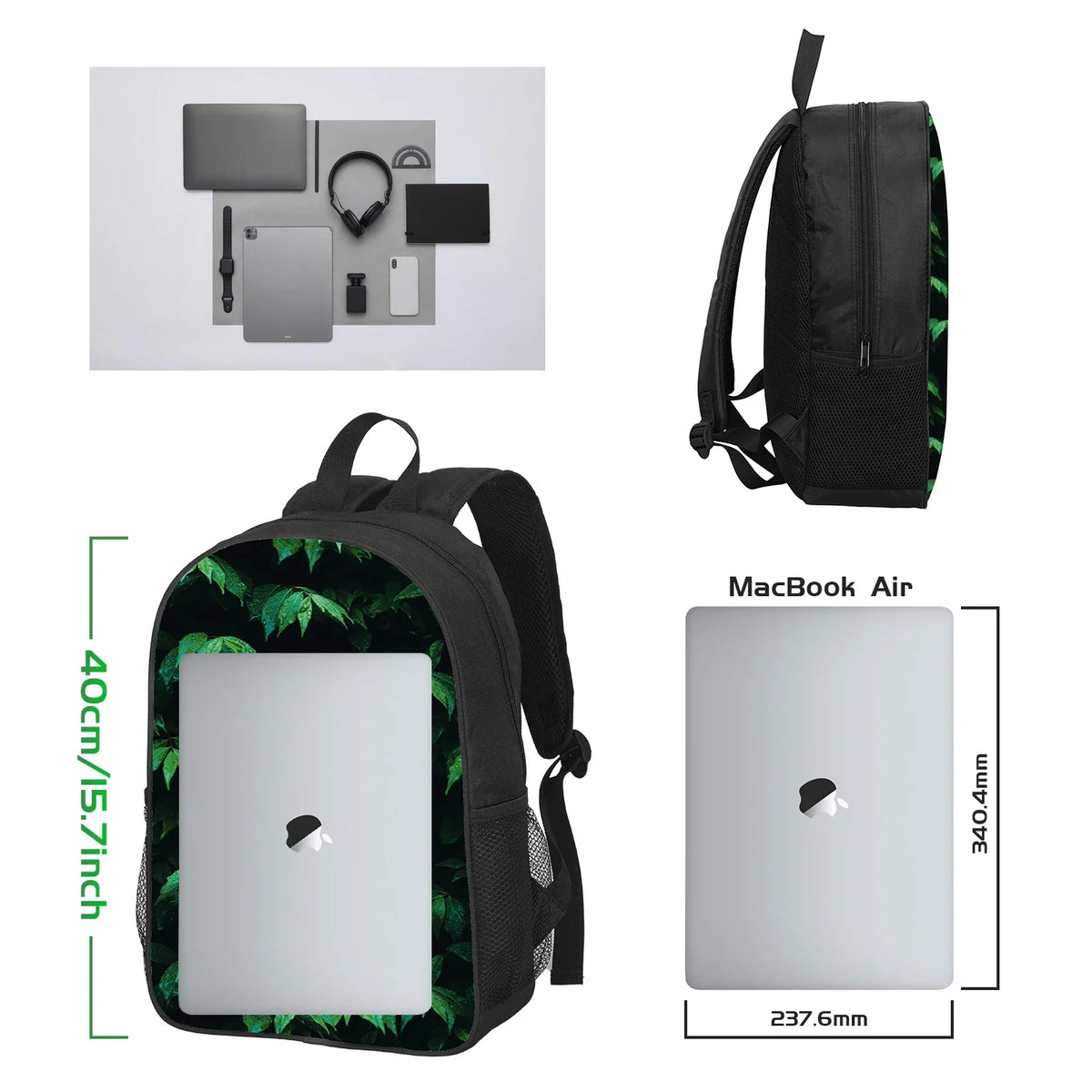 Conjunto de 3 uds de mochila L-Lamin Yamal para niños, estudiantes, estrella del fútbol, mochila, el mejor regalo, bolso de hombro, bolsas para lápices, mochila escolar