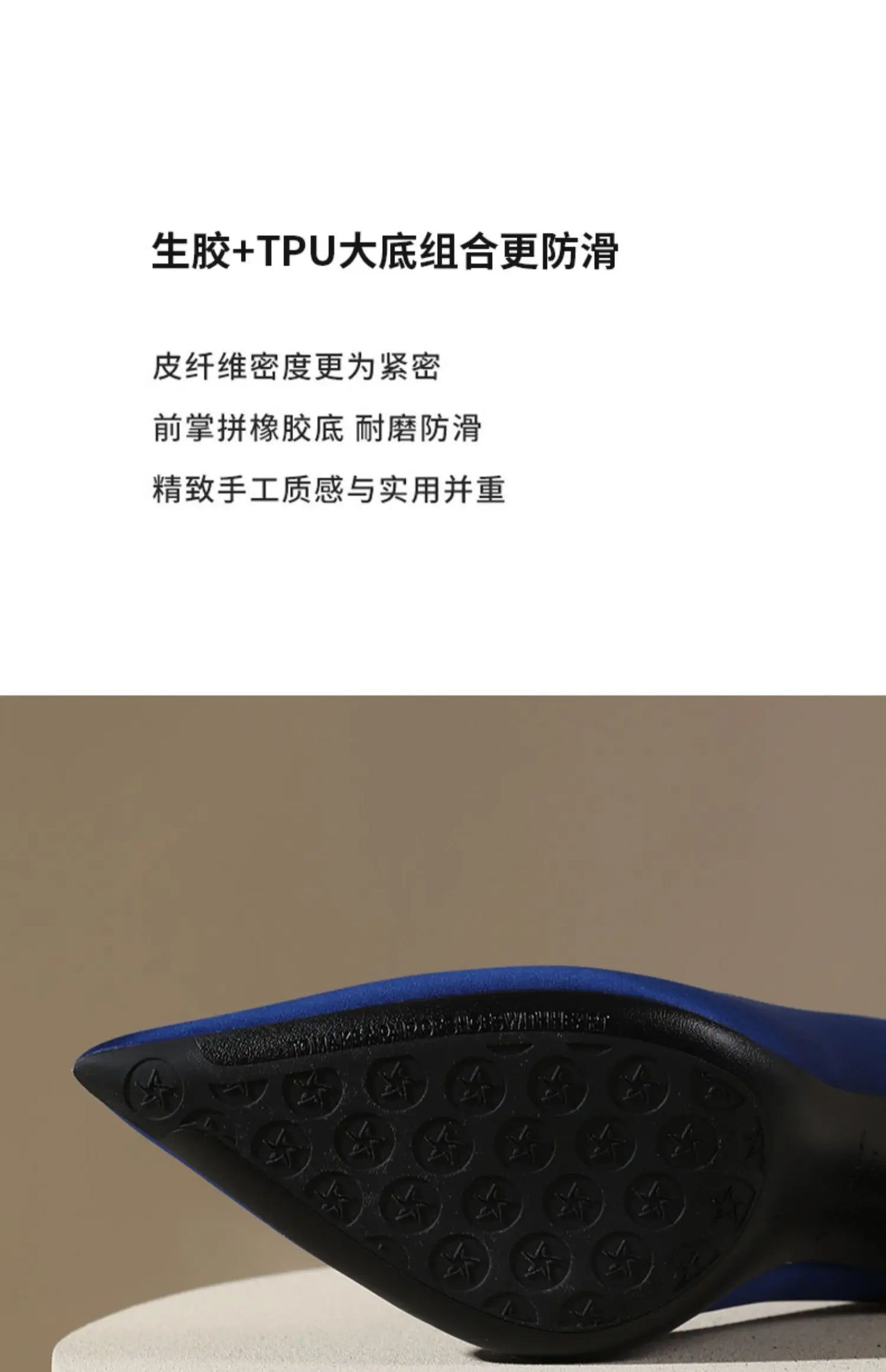 Zapatos de tacón de seda estilo socialité, tacones delgados para mujer, sexy con punta abierta, azules para vestido formal, zapatos individuales de temperamento francés