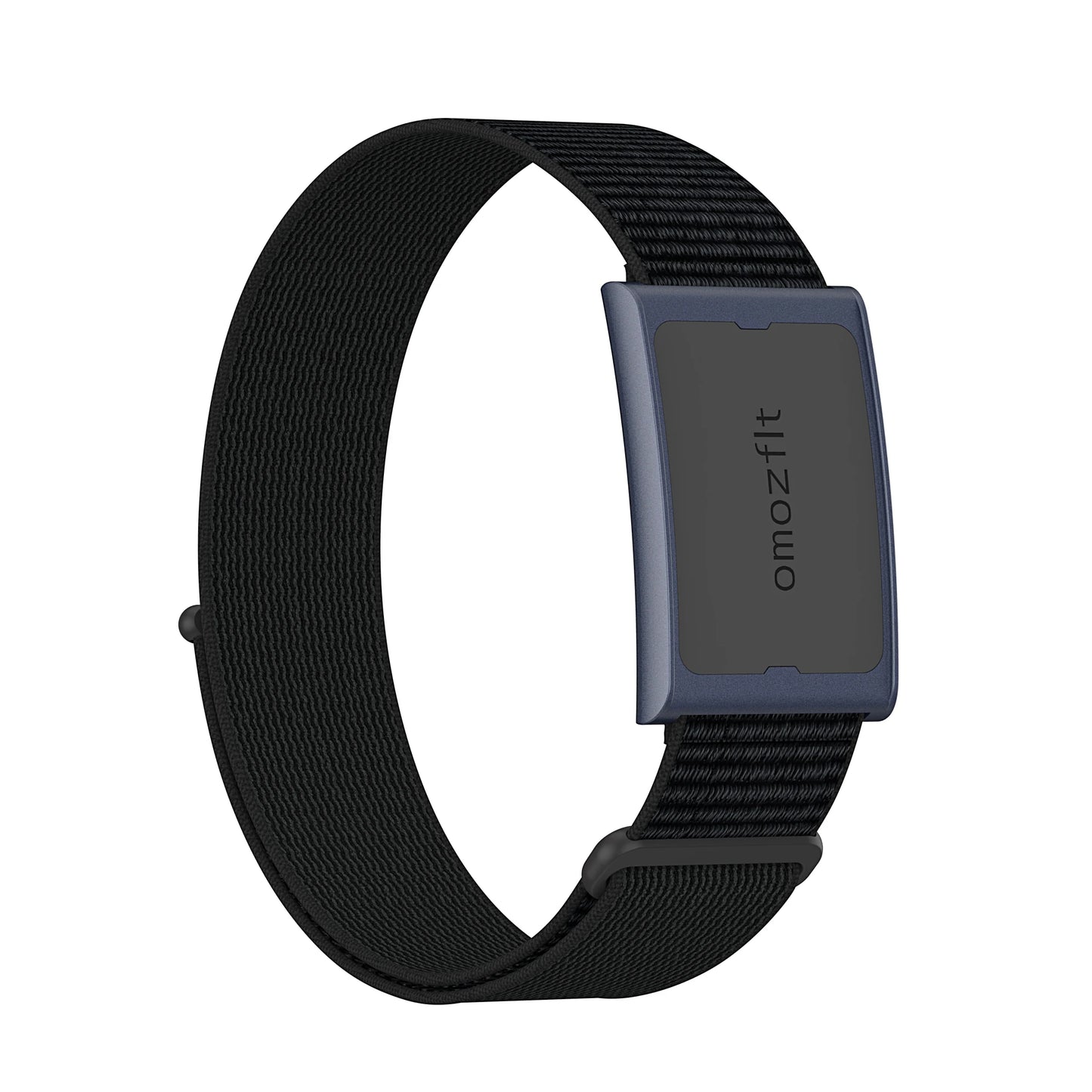 Brazalete para Amazfit Helio, pulsera elástica de nailon para reloj, Correa para Amazfit Helio Sport Fitness Tracker, Bicepsband