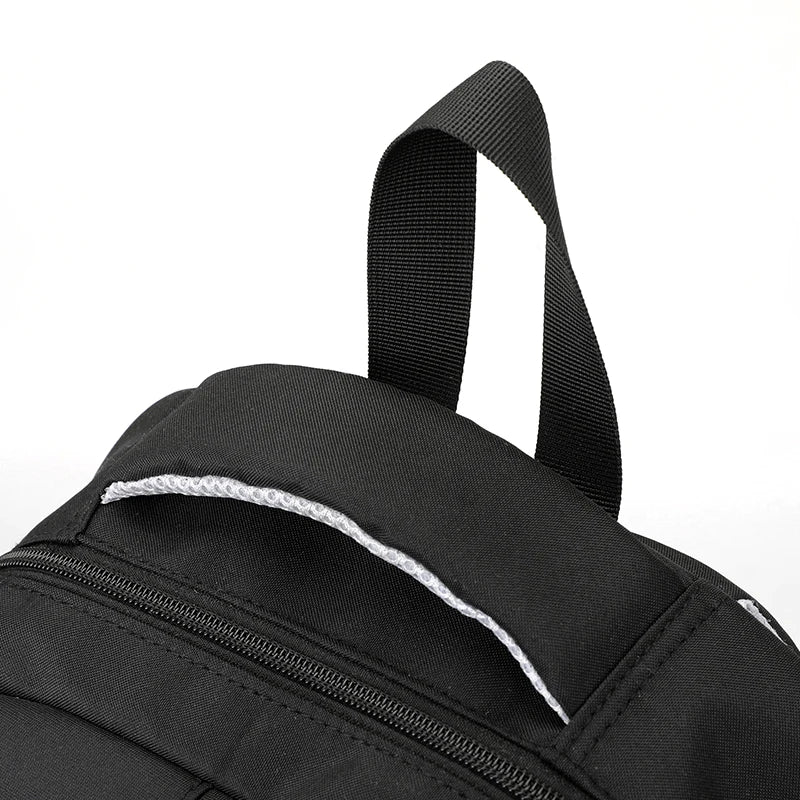 Mochila de dibujos animados de capibara para niñas, estudiantes, adolescentes, niños, Mochila, mochilas escolares informales para mujeres, regalos de cumpleaños para niños