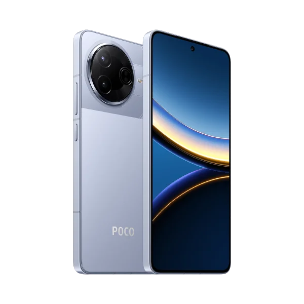 Versión Global POCO F7 Pro Snapdragon 8 Gen 3 Smartphone 6.67'' 120Hz Pantalla 50MP Cámara 6000mAh Batería 90W IP68 Teléfono Móvil