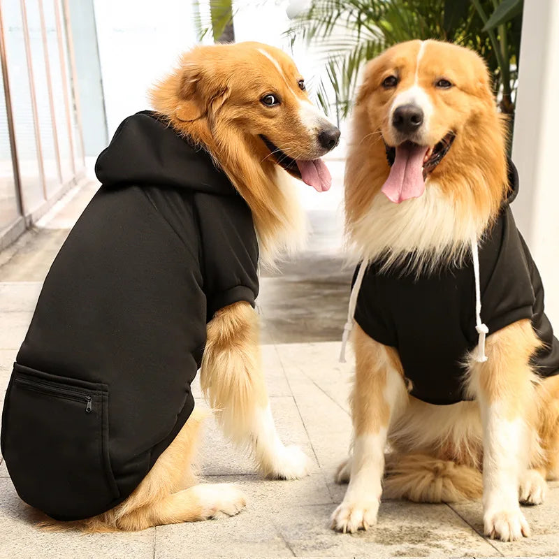 Abrigo de invierno para perros, chaqueta para mascotas, chaleco Reversible a cuadros, ropa para perros en clima frío, ropa para mascotas para perros pequeños, medianos y grandes