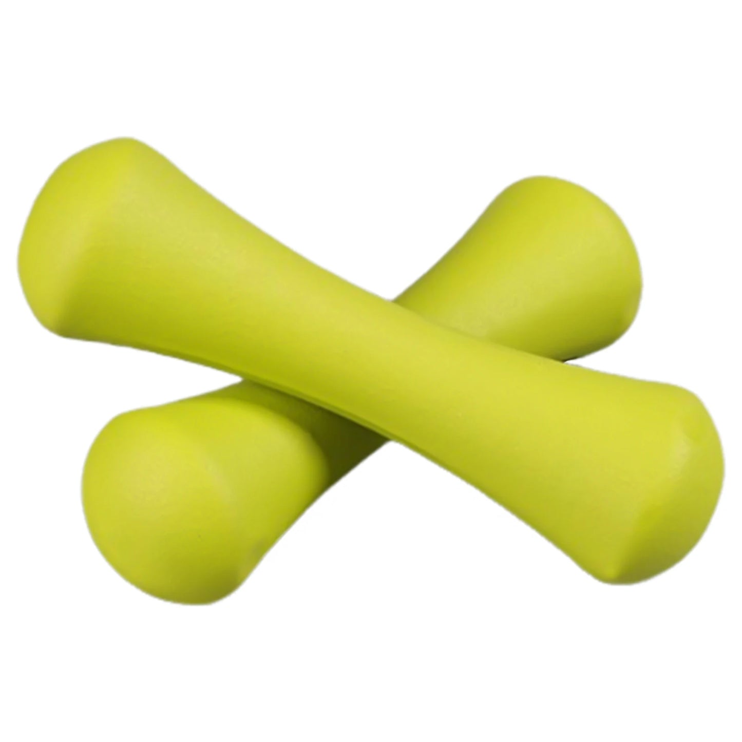 Mancuerna de entrenamiento en casa con revestimiento antideslizante para gimnasio en casa para entrenamiento de fuerza de mujeres