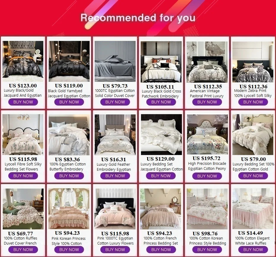 Juego de ropa de cama de lujo para Hotel, funda de edredón con bordado de Color sólido, Sábana plana/ajustada, fundas de almohada, tamaño Queen y King, 100% algodón