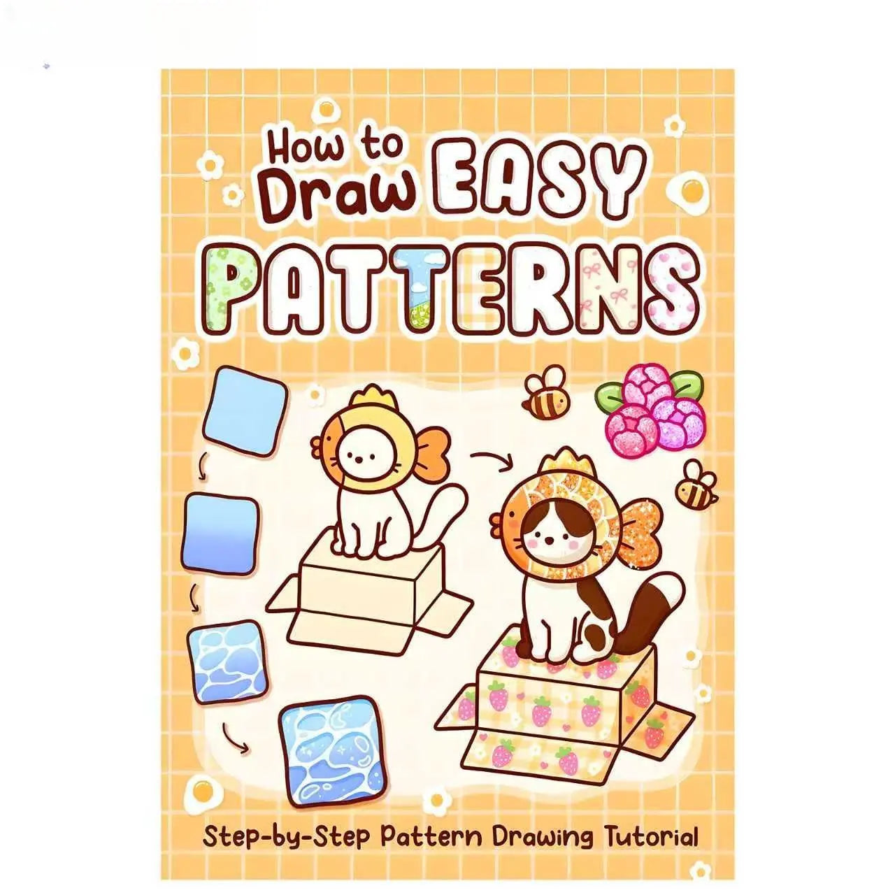 Libro para colorear DIY para adultos, estilo simple y atrevido, ocio en el hogar, relajación, alivio del estrés, interacción entre padres e hijos, mejora de la creatividad