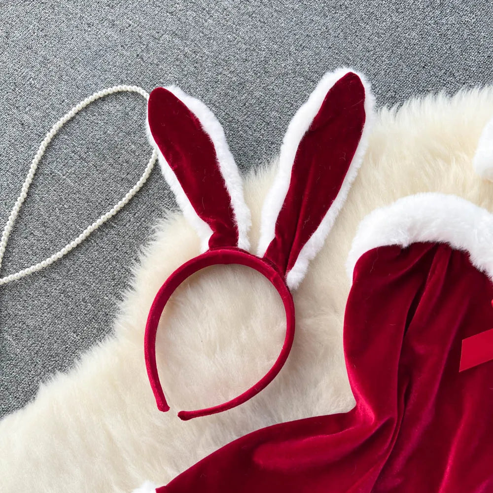 Ropa de dormir para fiesta de San Valentín, Catsuits combinados, peleles de tiras de malla eróticos íntimos ajustados, monos de mujer, lencería, conjuntos sexys