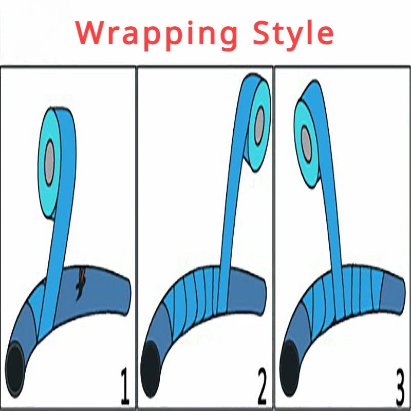 Cintas adhesivas aislantes de silicona para rendimiento de reparación de sellado de fugas impermeables súper fuertes