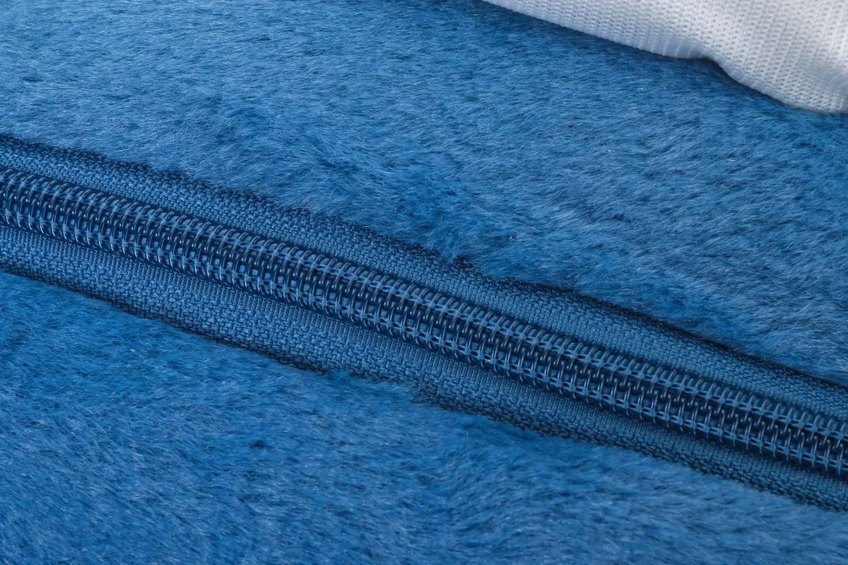 Mochila de Peluche Stitch 2026, Mochila Escolar Japonesa Azul con Diseño Divertido de Stitch, Mochila de Gran Capacidad para Estudiantes, Bolsa de Jardín de Infancia, Regalo para Niños