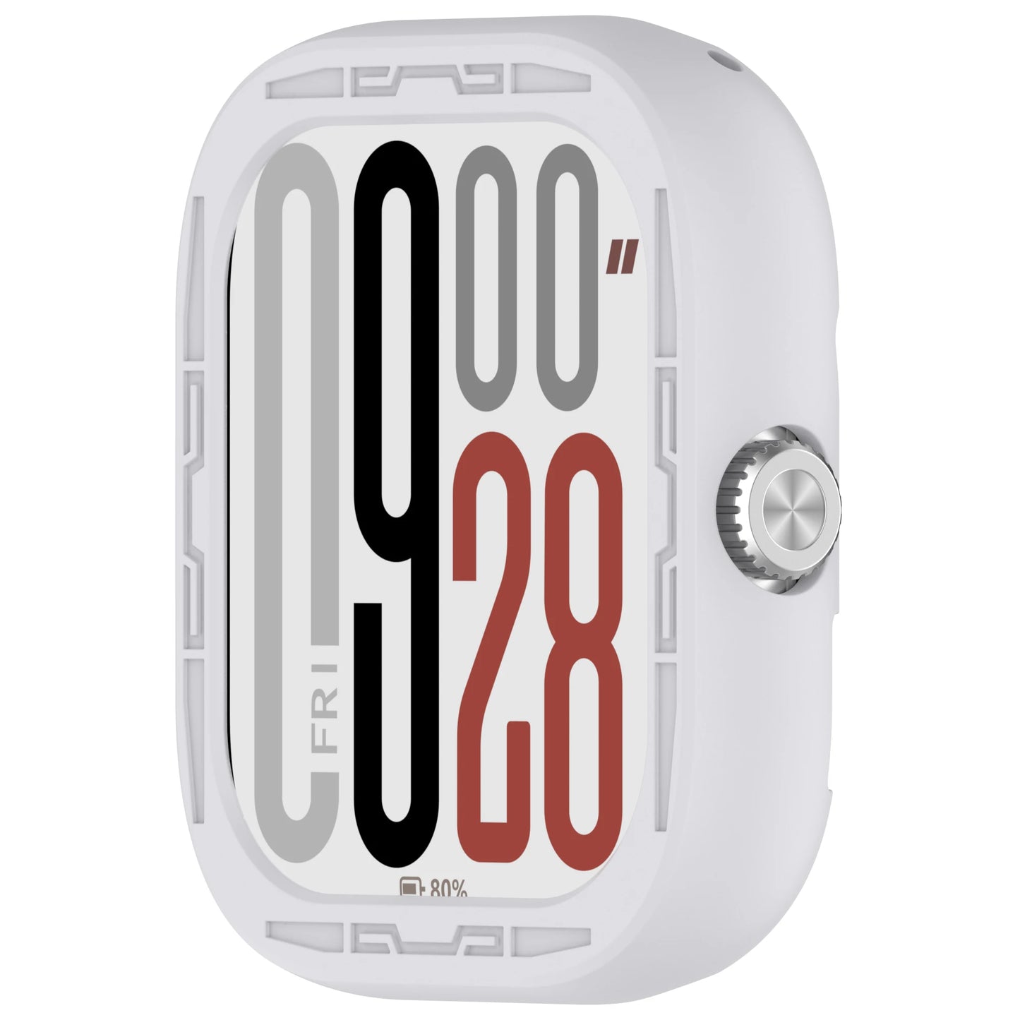 Funda de silicona para Xiaomi Redmi Watch 5, accesorios a prueba de golpes, carcasa de marco de parachoques deportivo de goma suave para Redmi Watch 5, fundas