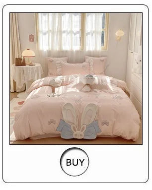 Juego de ropa de cama de lujo para Hotel, funda de edredón con bordado de Color sólido, Sábana plana/ajustada, fundas de almohada, tamaño Queen y King, 100% algodón