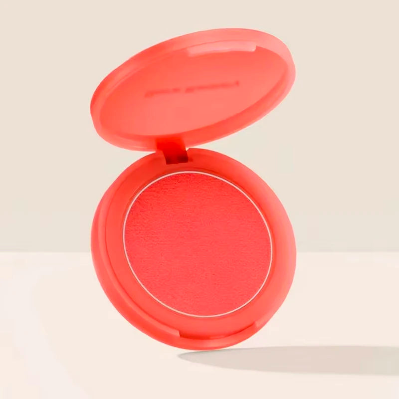 Rubor Líquido Rare Beauty, Acabado Transparente y Luminoso, Duradero, Fácil de Difuminar, Multiusos, Tinte para Mejillas y Labios, Portátil, Maquillaje Suave, Regalo para Chicas