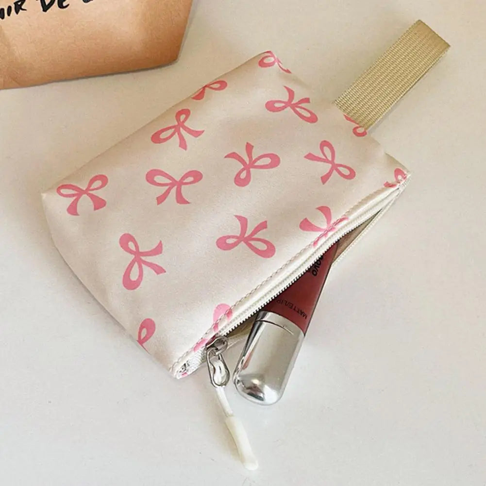 Conjunto de mochila de 3 uds., mochila con lazo de gran capacidad, bolso escolar de nailon con estampado de lazo, mochila para estudiantes con correa ajustable