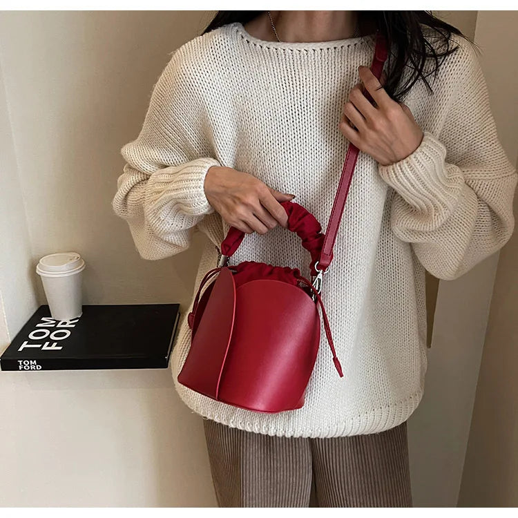 Bolso tipo cubo, Bolsos cruzados a la moda para Mujer, Bolsos De Hombro, Monedero y Bolsos De Diseñador de Bolsos, bolso de Mujerумка Ж Dönusen, Bolsos De Mujer