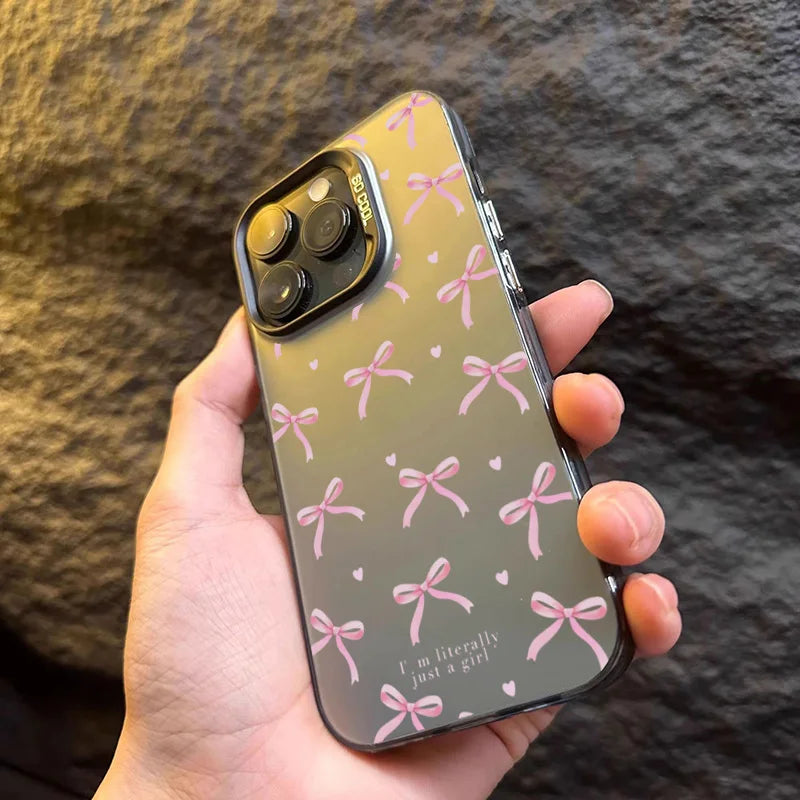 Funda de teléfono con diseño de corazón de amor para Xiaomi Redmi Note 14 13 12 Pro Plus 5G 12S 11S 10S 11 Redmi 13 12 14C 13C contraportada a prueba de golpes