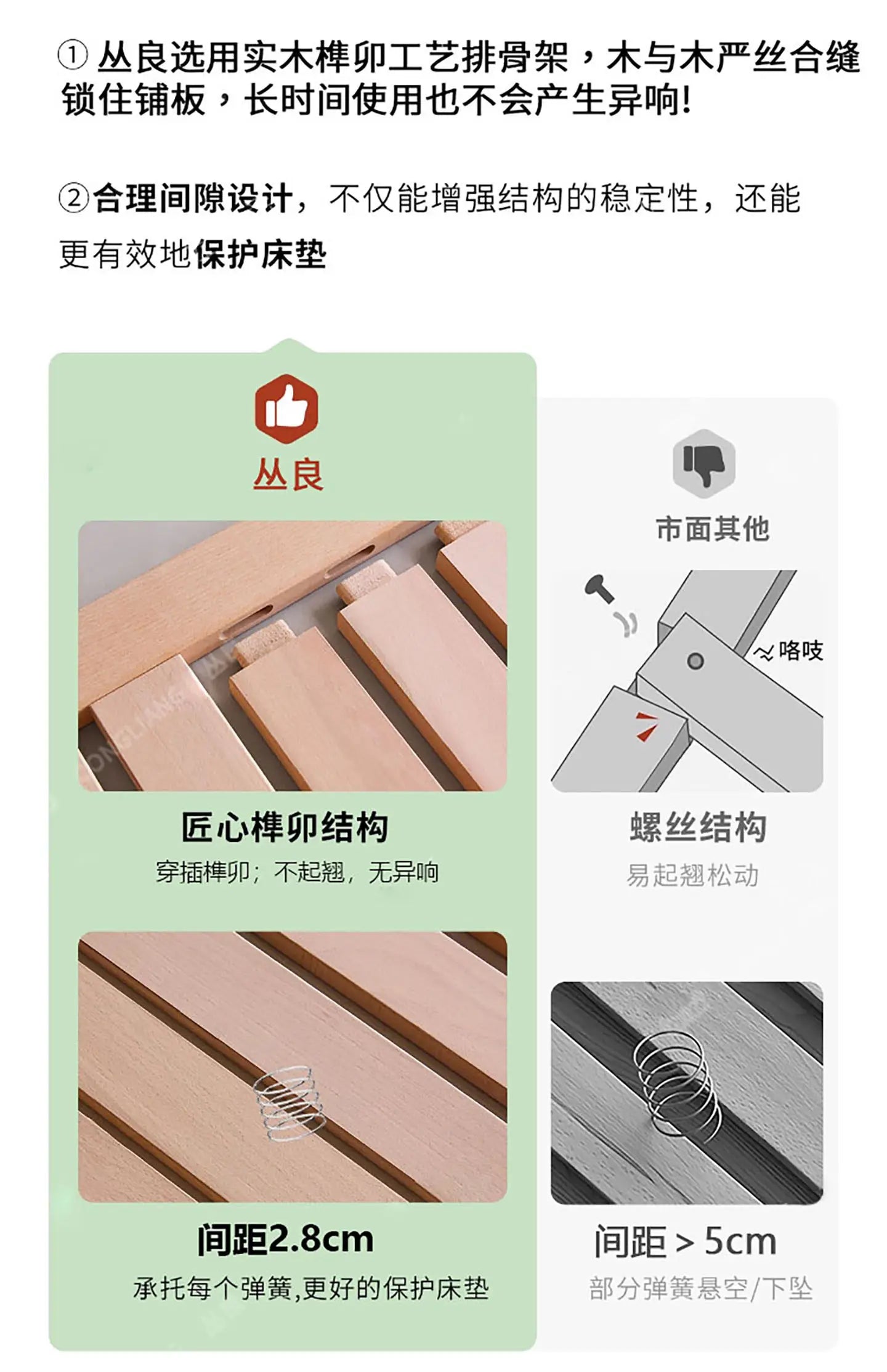 Cama de masaje moderna y sencilla, diseño de cama de dormir de madera, cama doble de lujo para niñas, cama Queen con plataforma, muebles de salón y suite.