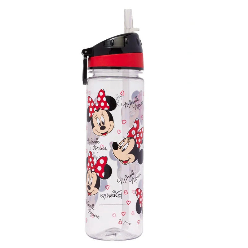 Mochila de dibujos animados australianos de gran capacidad para estudiantes, con ruedas, para deportes, con vaso de popote, lonchera y bolsa de almuerzo, y mochila con sombrero.