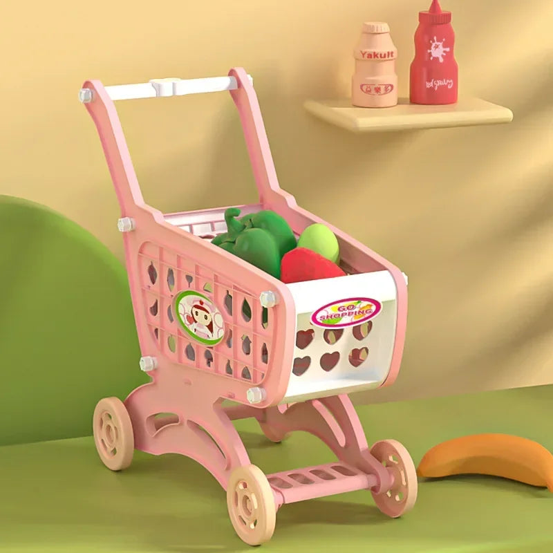 Juguete de Cocina de Simulación para Niños, Mesa de Cocina con Sonido, Utensilios de Cocina para Niñas, Juego de Juguetes Educativos para Cocinar