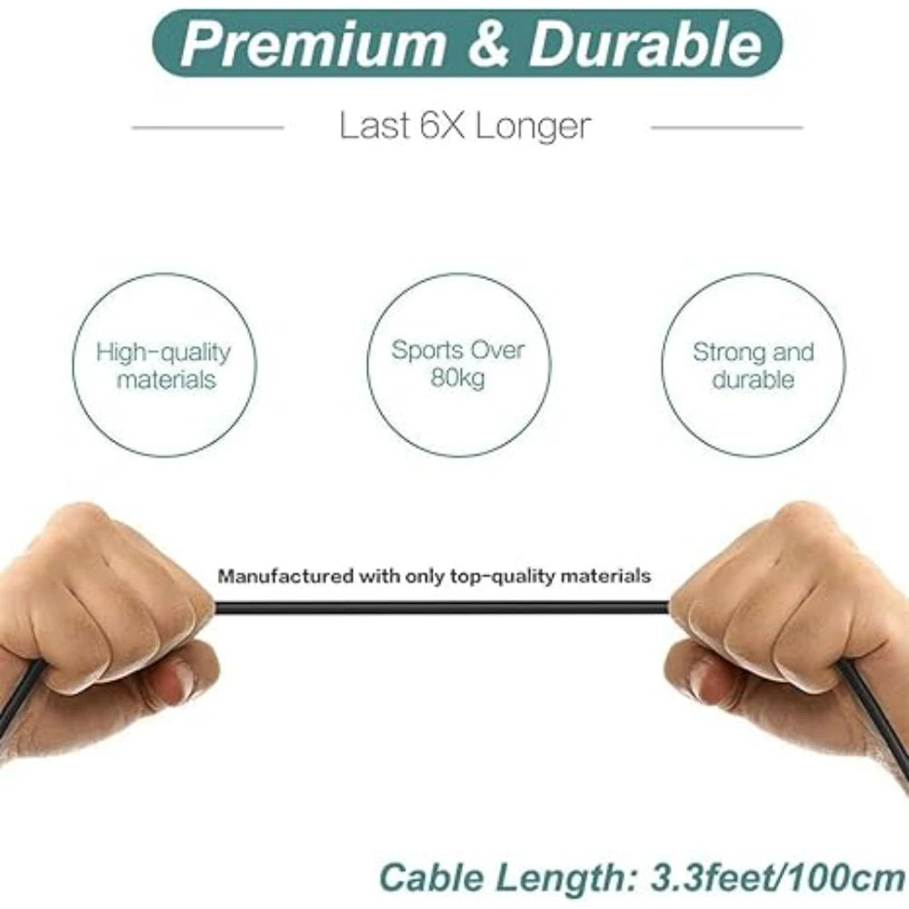Para SUUNTO 9 Peak Pro/vertical/Race/Race S/Ocean cargador USB reloj inteligente Cable de carga cargador de repuesto