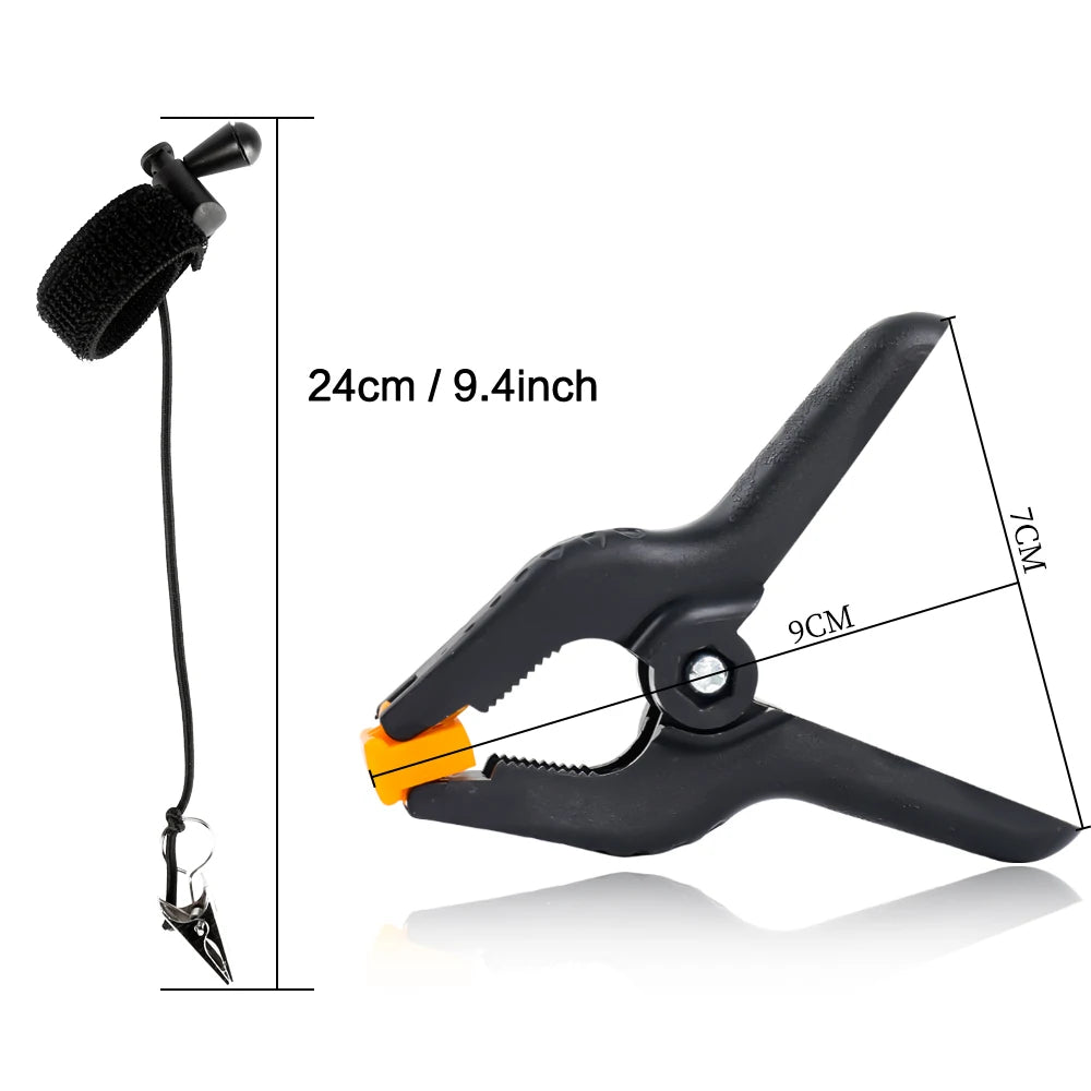 Kit de soporte para fondo fotográfico SH con sistema de soporte ajustable, fondos para estudio fotográfico, marco de pantalla verde Chromakey