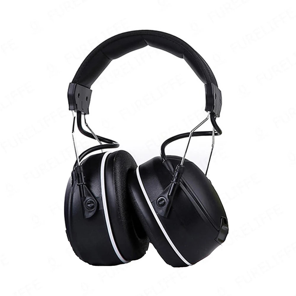 EARMOR-auriculares electrónicos C51 con Bluetooth 5,3, dispositivo de comunicación táctico con cancelación de ruido, orejeras de fábrica