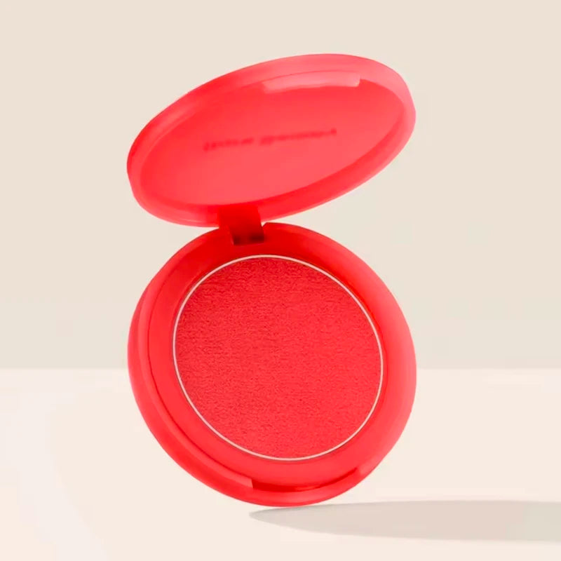 Rubor Líquido Rare Beauty, Acabado Transparente y Luminoso, Duradero, Fácil de Difuminar, Multiusos, Tinte para Mejillas y Labios, Portátil, Maquillaje Suave, Regalo para Chicas