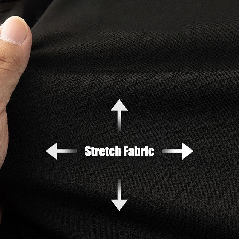 Chaleco de Verano de Secado Rápido para Maratón, Chaleco Deportivo Ligero y Transpirable para Hombre, Chaleco de Malla Absorbente de Humedad para Correr