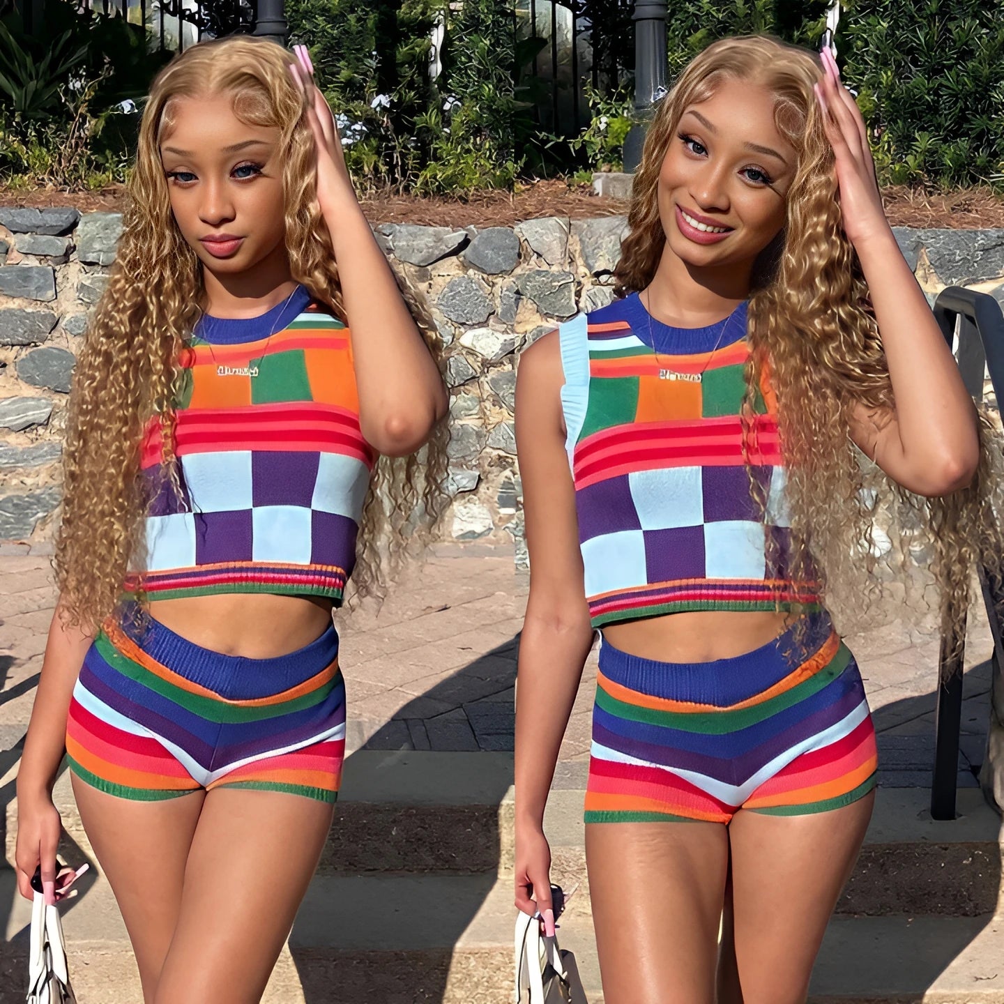 250 Density 30/40 inch 13x4 HD Lace Frontal Wigs for Women Straight 13x6 HD Lace Front Hair 27# Honey Blonde Colored Glueless