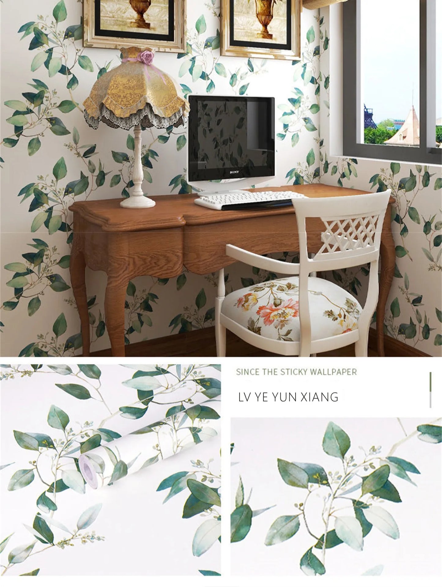 Papel tapiz hexagonal geométrico, papel tapiz autoadhesivo extraíble, papel de vinilo para decoración del hogar y dormitorio