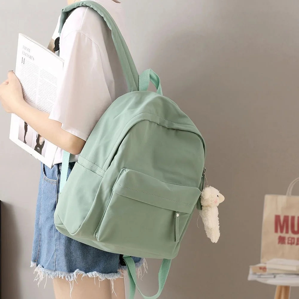 Mochila personalizada para niños, mochilas escolares con nombre bordado, bolsa de libros para niños, mochila para estudiantes, bolsa de pañales para niños pequeños, regalos