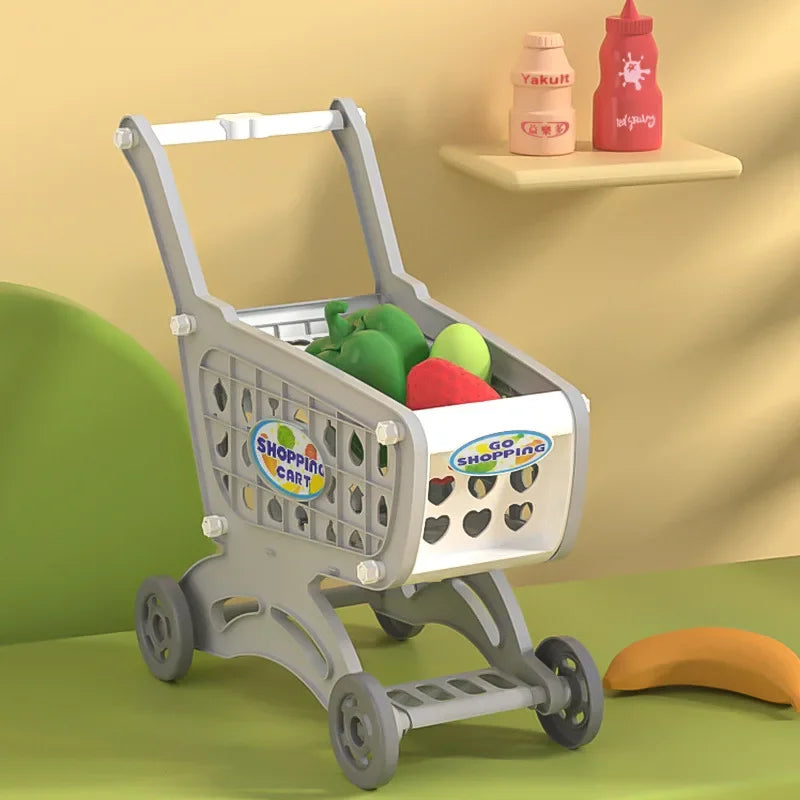 Juguete de Cocina de Simulación para Niños, Mesa de Cocina con Sonido, Utensilios de Cocina para Niñas, Juego de Juguetes Educativos para Cocinar