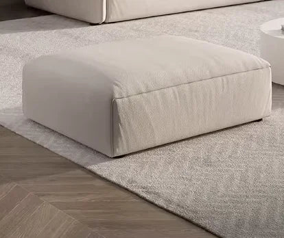 Sofá comprimido al vacío Puff, salones modernos minimalistas italianos, sofás para sala de estar, suelo de 2 plazas, muebles para el hogar Woonkamerbanken