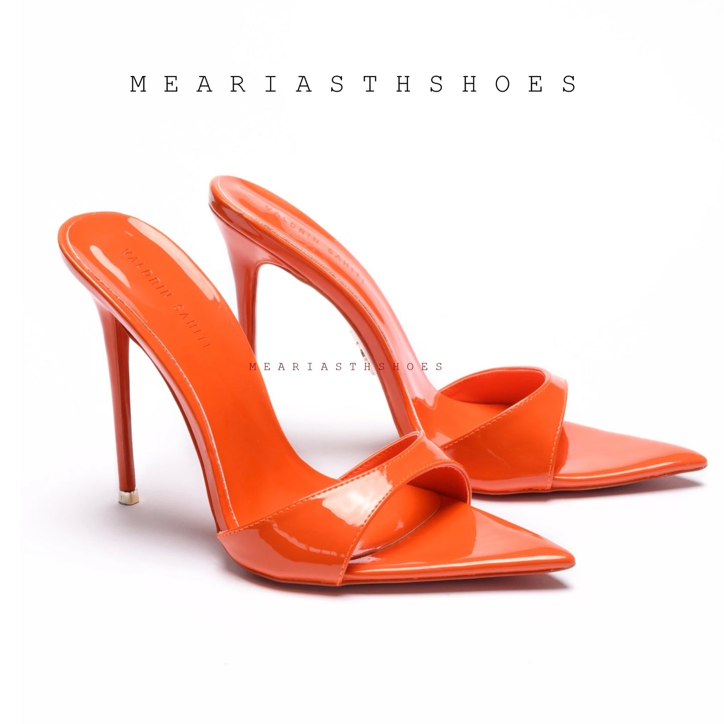 Nightclub Fashion Thin 12/10cm High Heel Summer Women Slippers Fashion Peep Toe Dress Slides Ladies Sexy Stripper Party Sandals