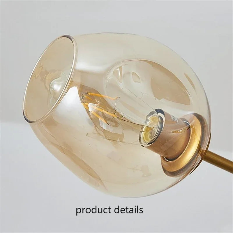 Luces colgantes LED modernas, lámparas colgantes para dormitorio, comedor, iluminación para sala de estar, dormitorio, cocina, accesorios de iluminación colgantes