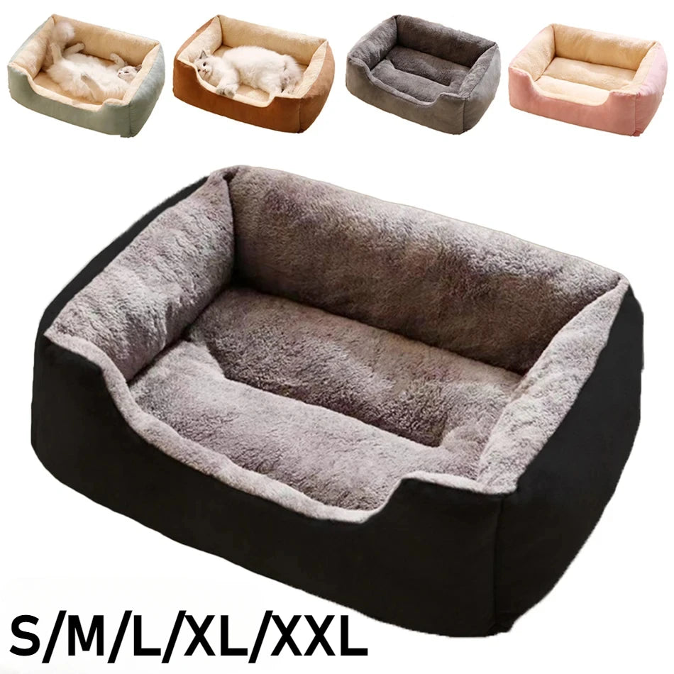 Cama para gatos, productos para mascotas, cojines, artículos para gatitos, accesorios para perros, todos los suministros para el hogar, cosas, accesorios, hábitats, cesta, camas para casa