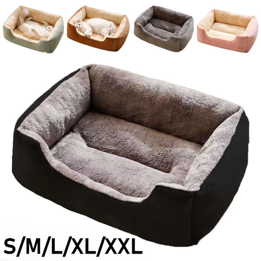 Cama para gatos, productos para mascotas, cojines, artículos para gatitos, accesorios para perros, todos los suministros para el hogar, cosas, accesorios, hábitats, cesta, camas para casa