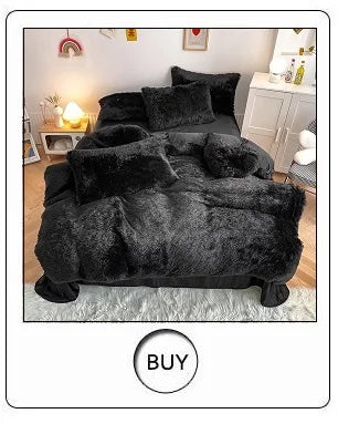 Juego de ropa de cama de lujo para Hotel, funda de edredón con bordado de Color sólido, Sábana plana/ajustada, fundas de almohada, tamaño Queen y King, 100% algodón