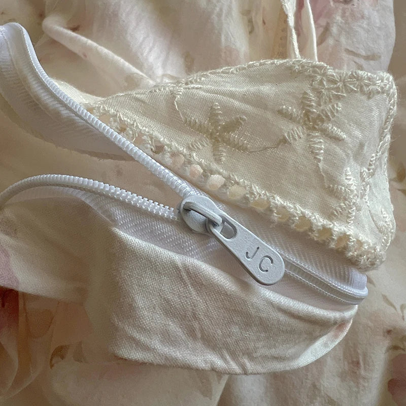 Juegos de funda nórdica de algodón lavado, juego de cama con estampado de flores individual/Queen/king, estilo princesa, funda de couette de 220x240 con encaje