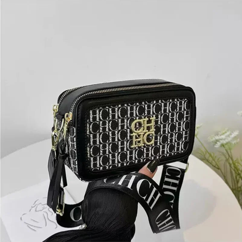 Nuevo Bolso de Viaje de Verano para Mujer, Bolso de Mano Cuadrado de Moda, Bolsos Cruzados Pequeños, Bolsos de Marca de Lujo para Mujer